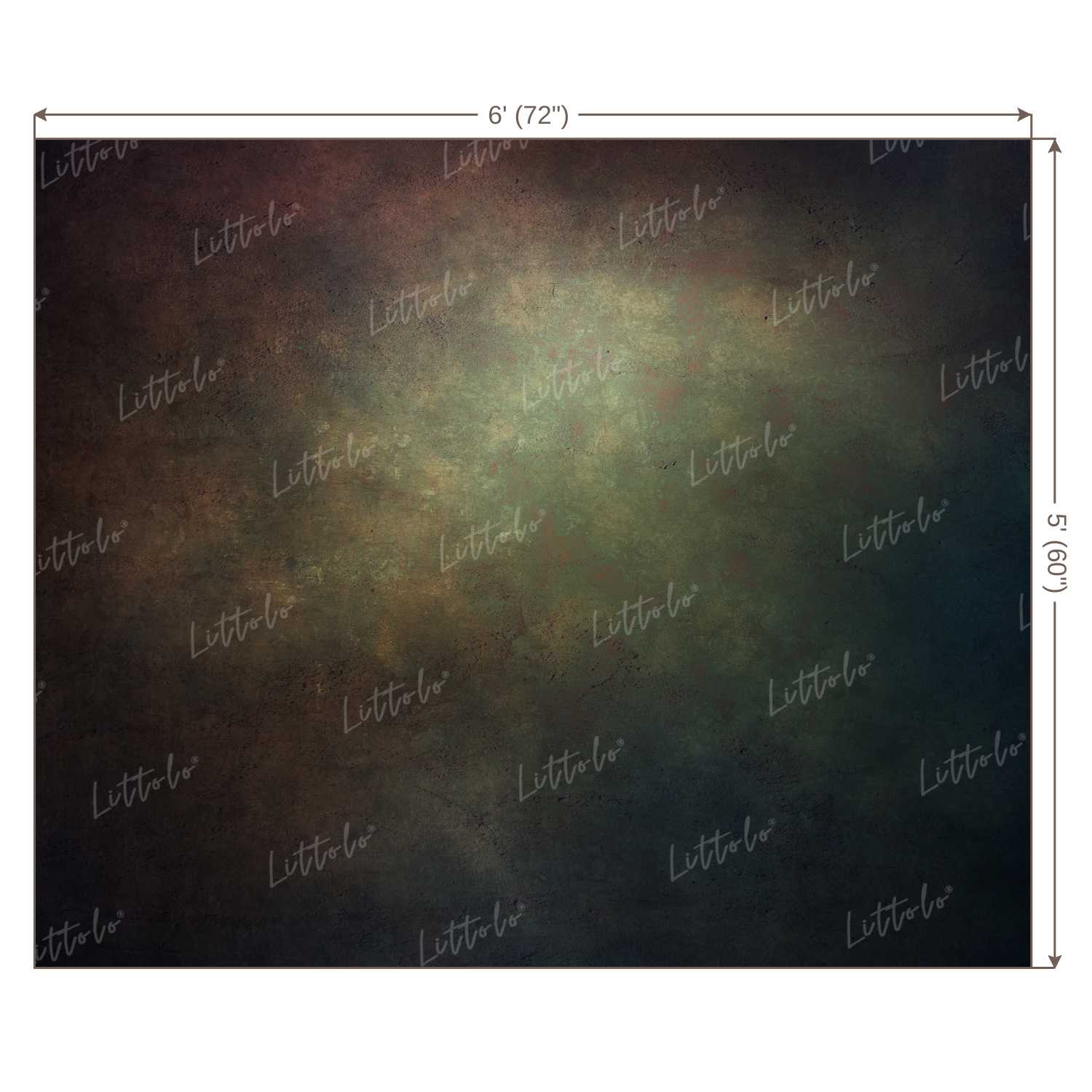 LB0048 Texture Backdrop