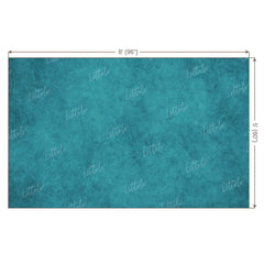 LB0059 Turquoise Textured Backdrop for Photoshoot