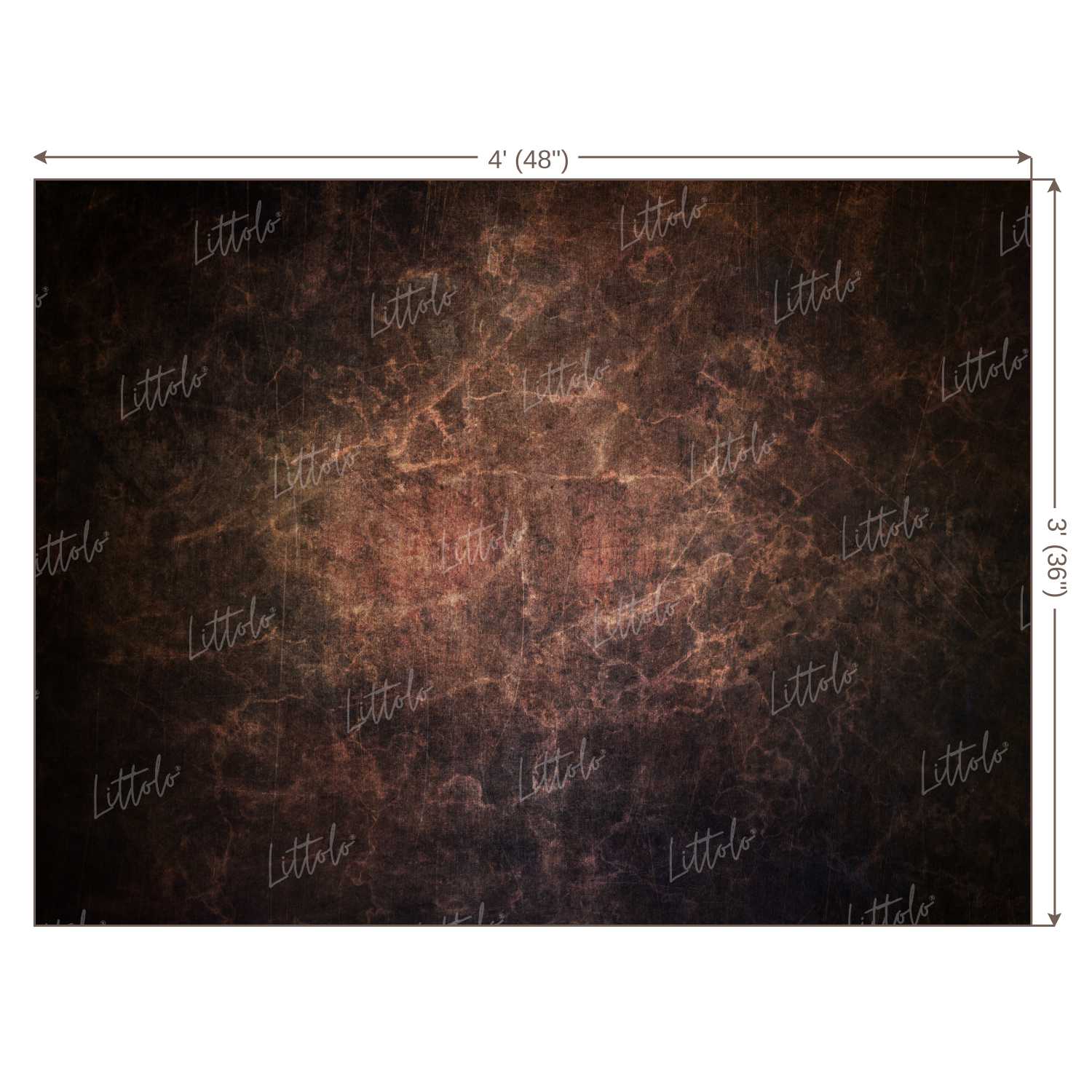 LB0060 Texture Backdrop