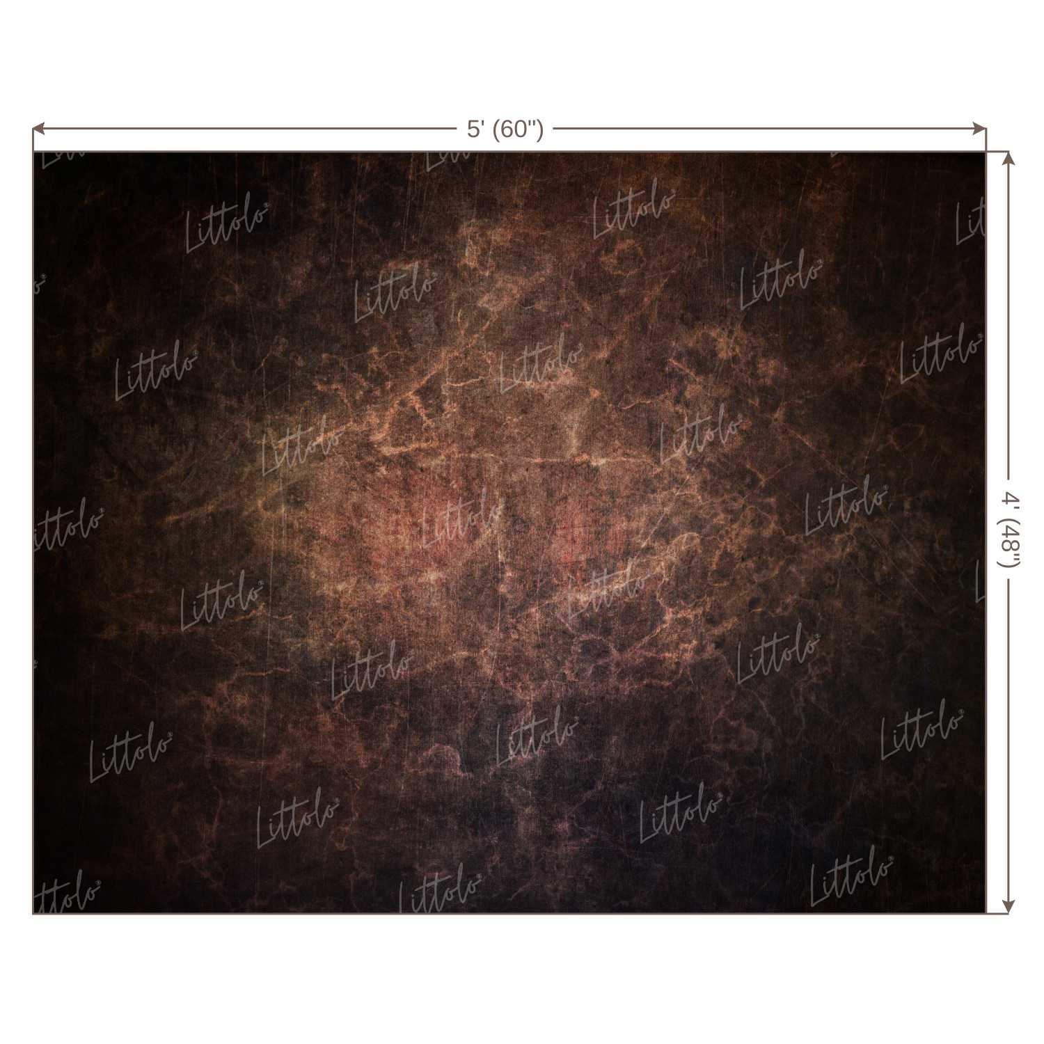 LB0060 Texture Backdrop