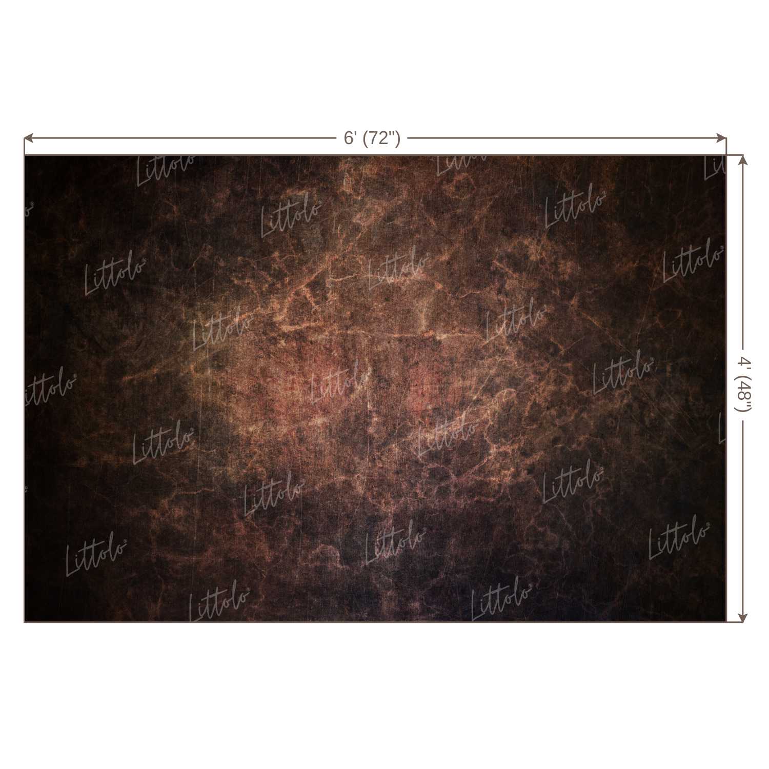 LB0060 Texture Backdrop