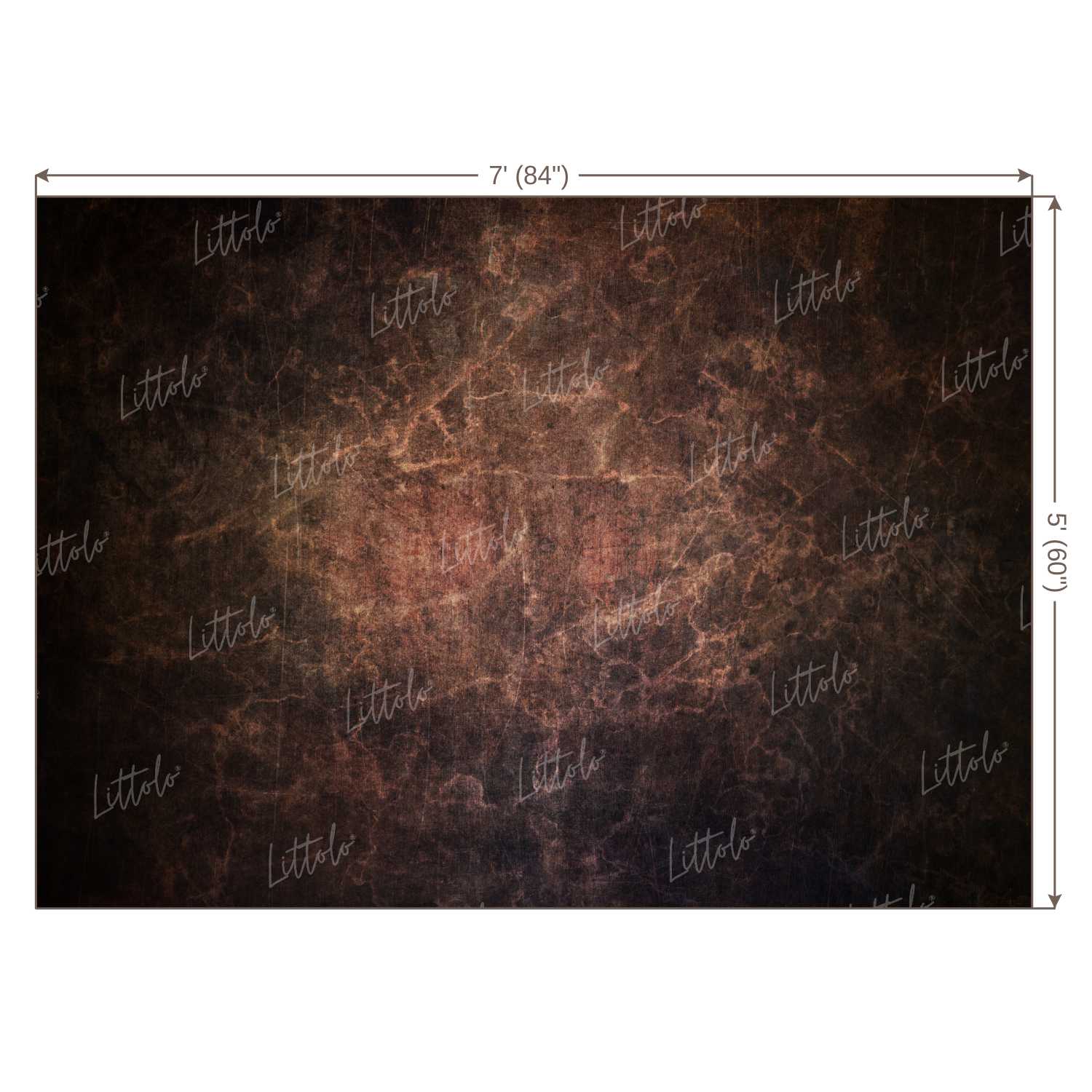 LB0060 Texture Backdrop