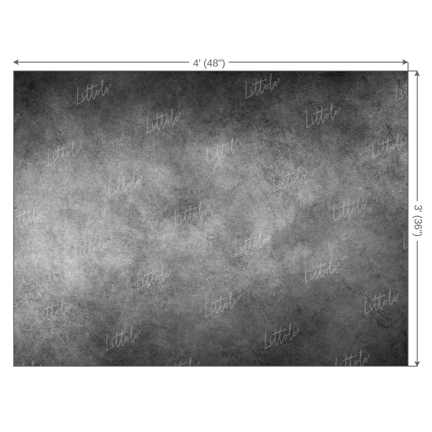 LB0061 Texture Backdrop