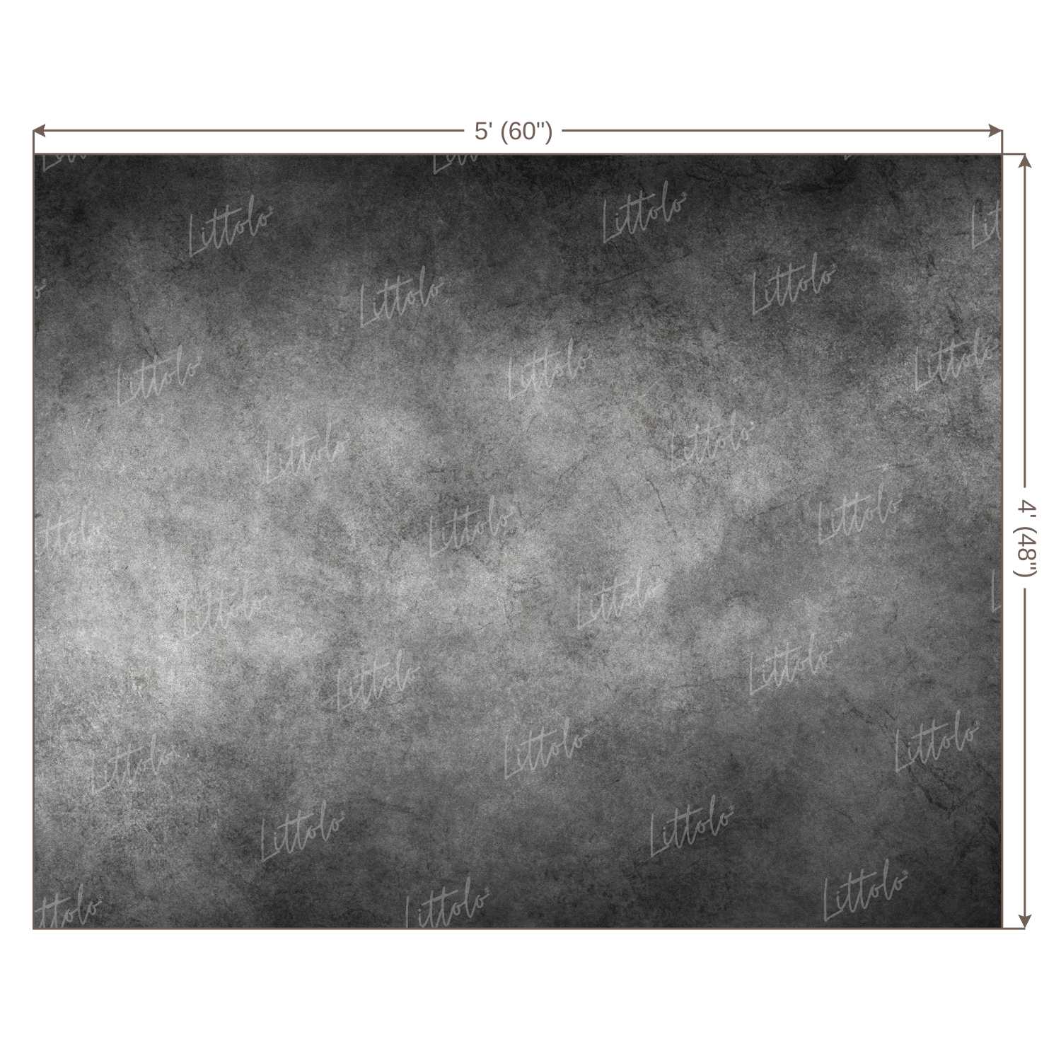 LB0061 Texture Backdrop