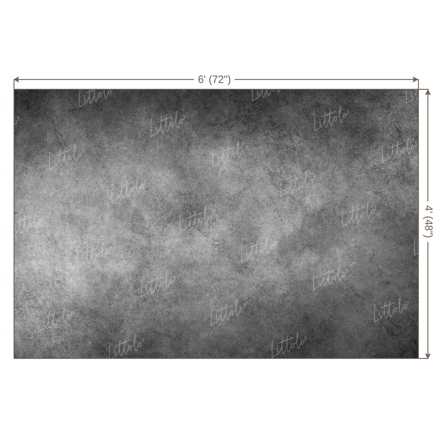 LB0061 Texture Backdrop