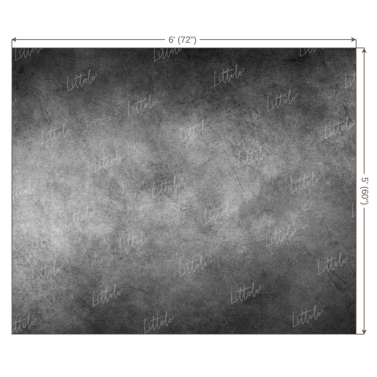 LB0061 Texture Backdrop