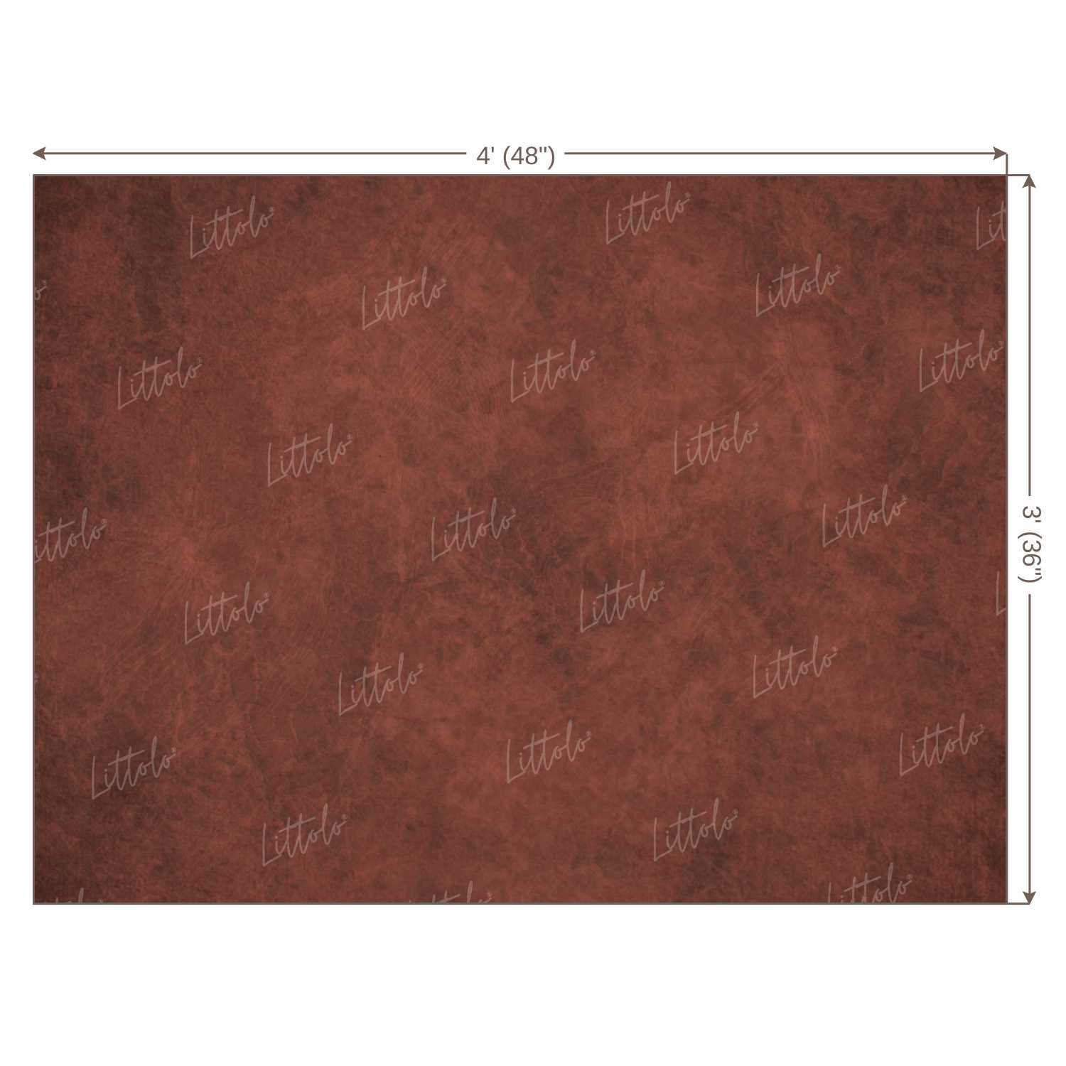 LB0062 Texture Backdrop