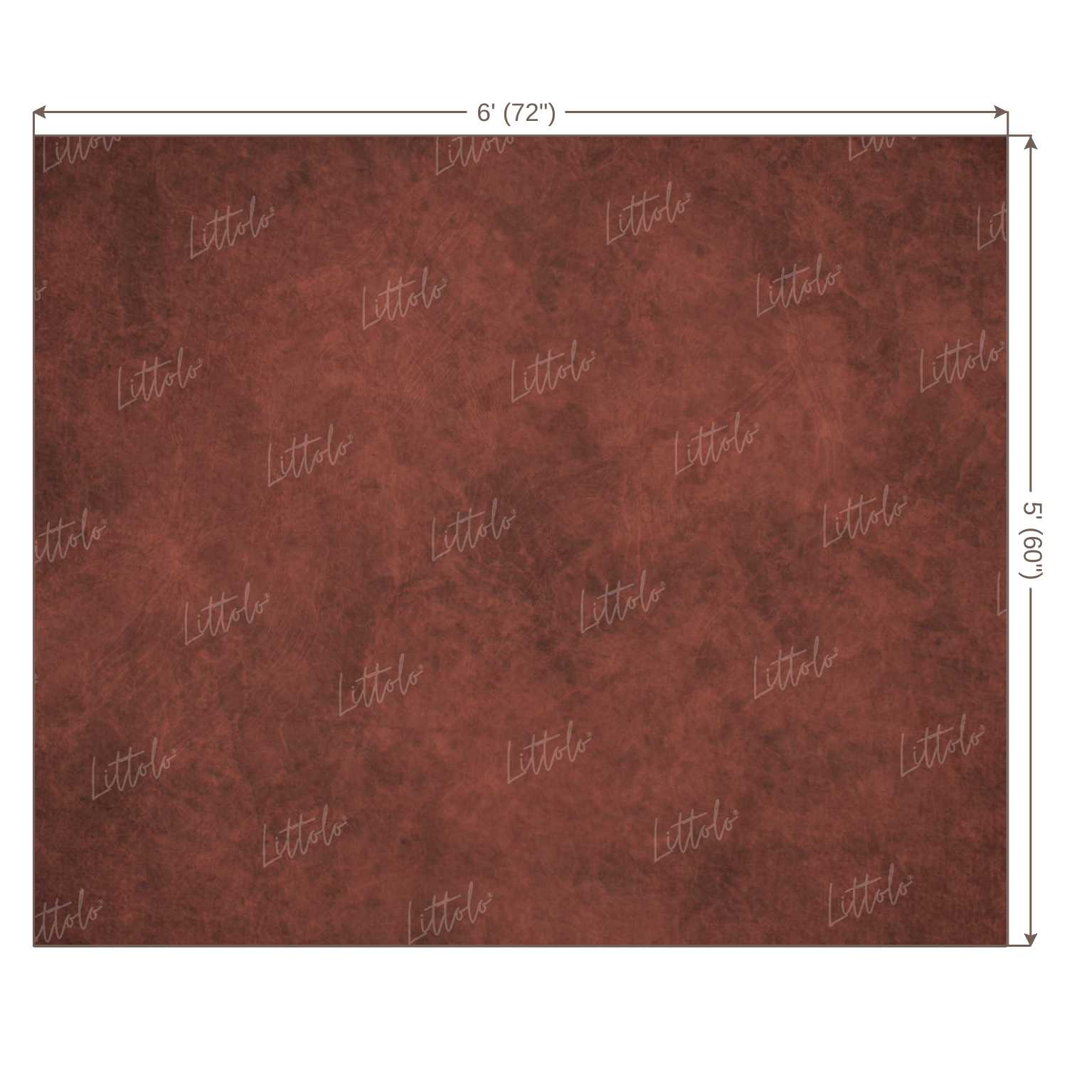 LB0062 Texture Backdrop