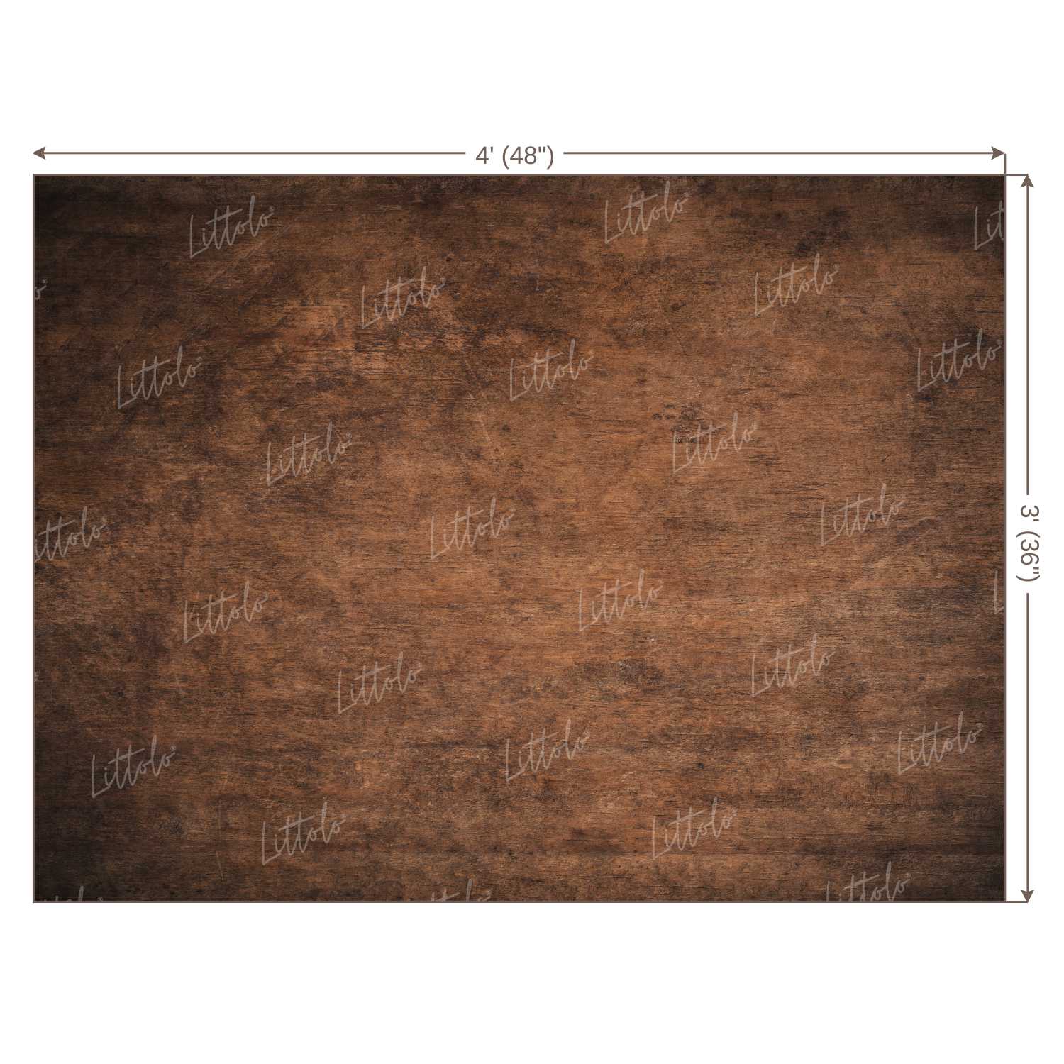 LB0066 Texture Backdrop