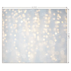 LB0069 Faded Lights 2 Theme Backdrop