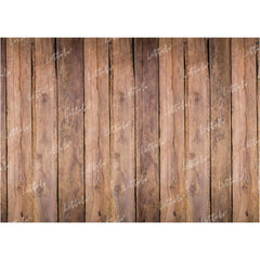 LB0075 Planks Backdrop