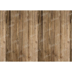 LB0076 Planks Backdrop