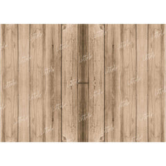 LB0077 Planks Backdrop