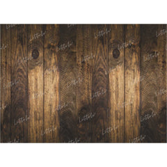 LB0079 Planks Backdrop