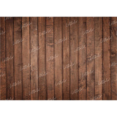 LB0082 Planks Backdrop