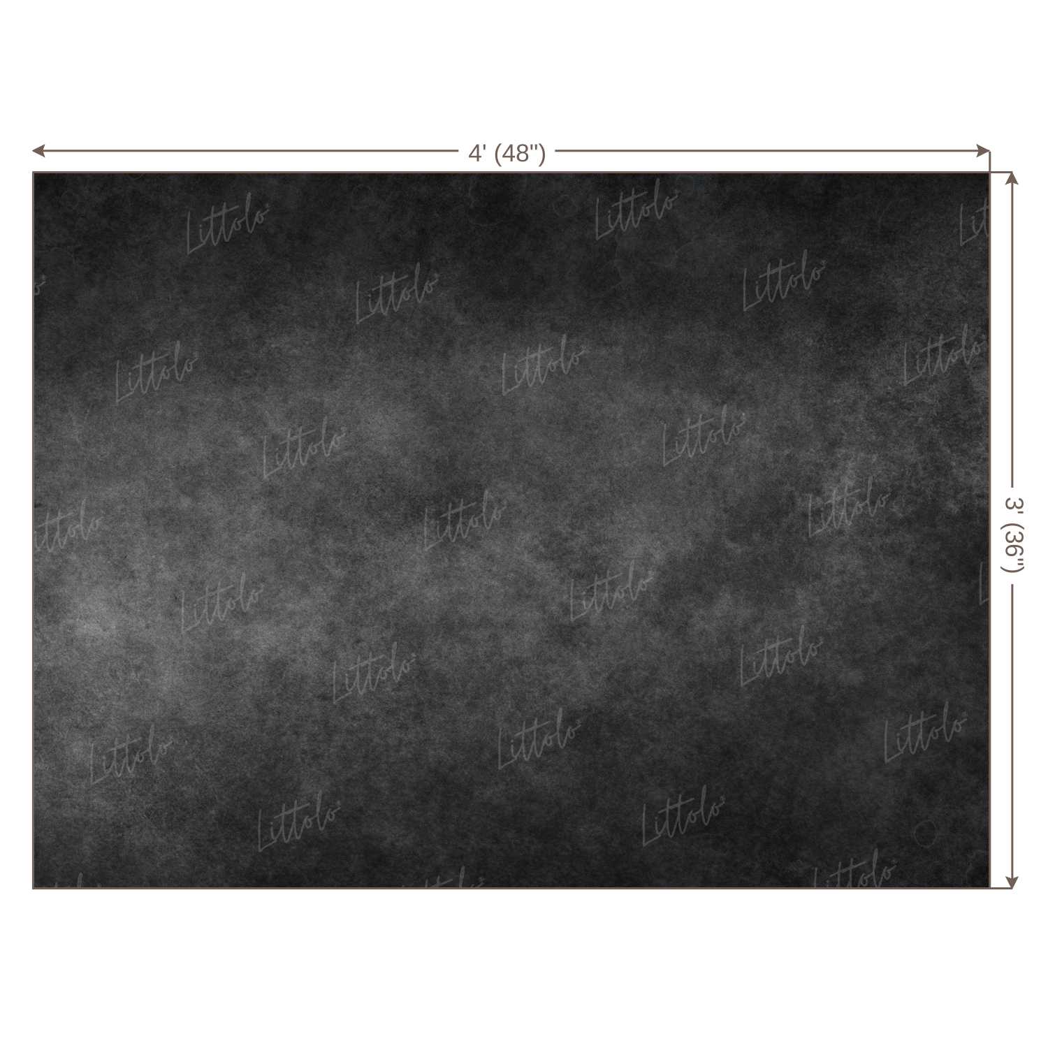 LB0086 Texture Backdrop