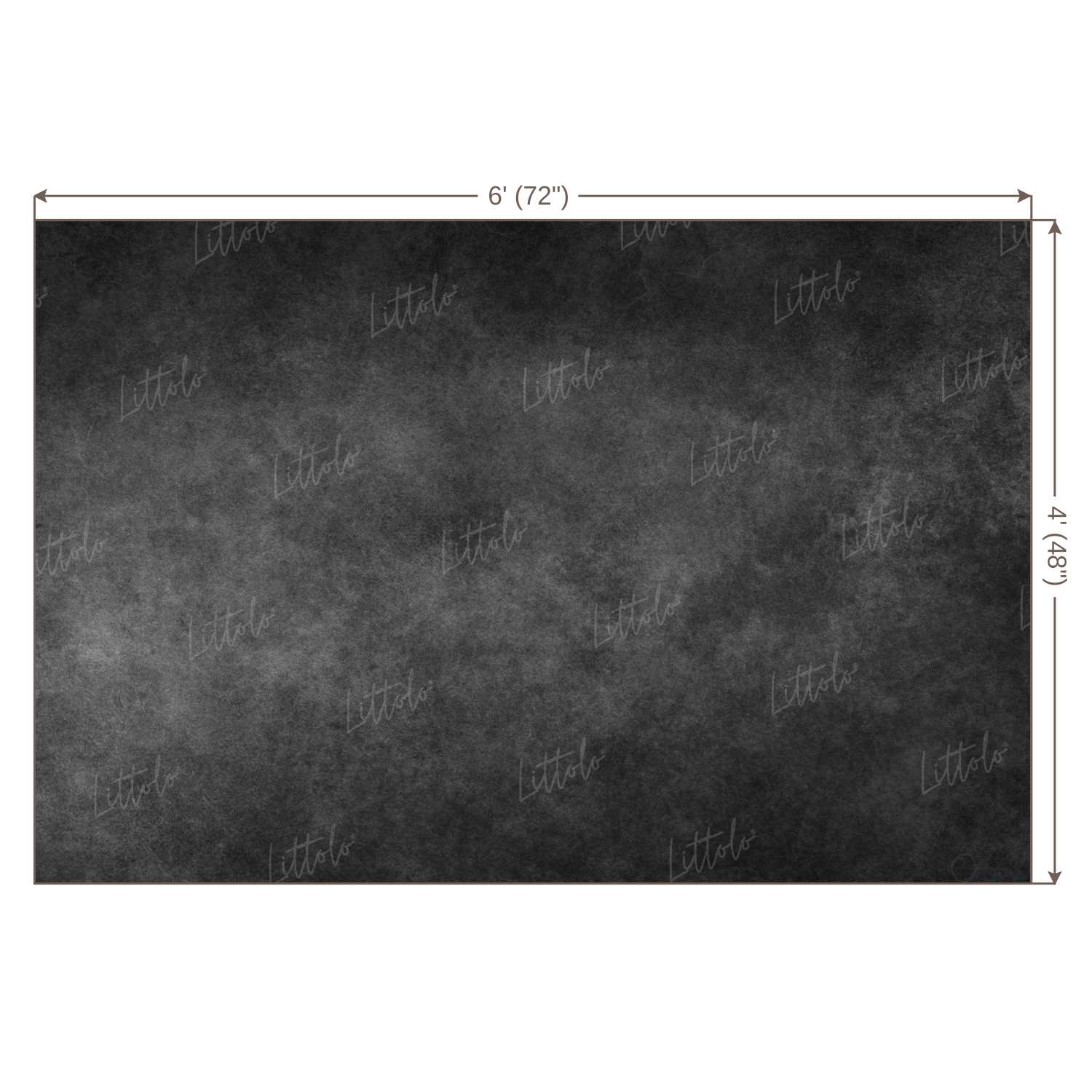 LB0086 Texture Backdrop