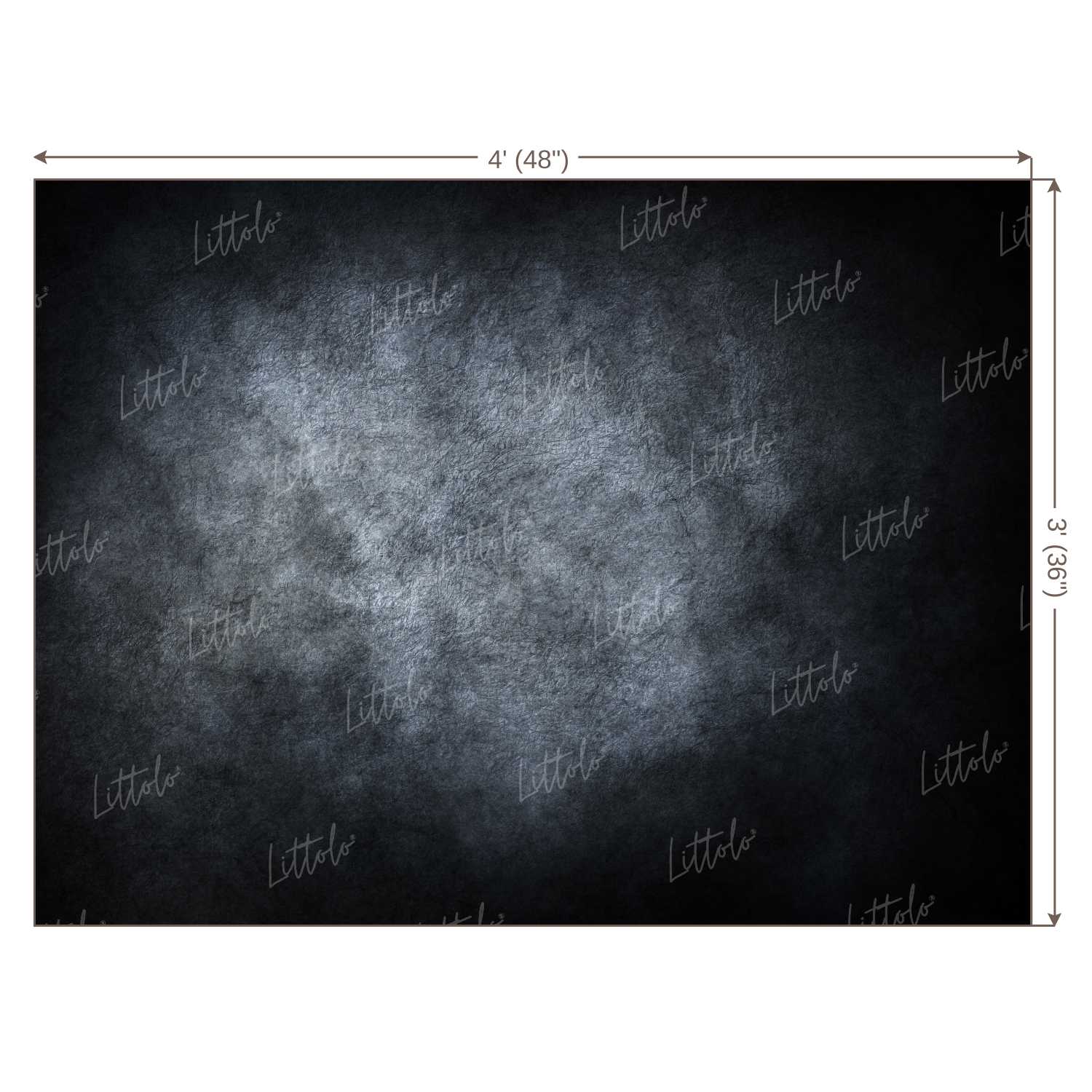 LB0088 Texture Backdrop