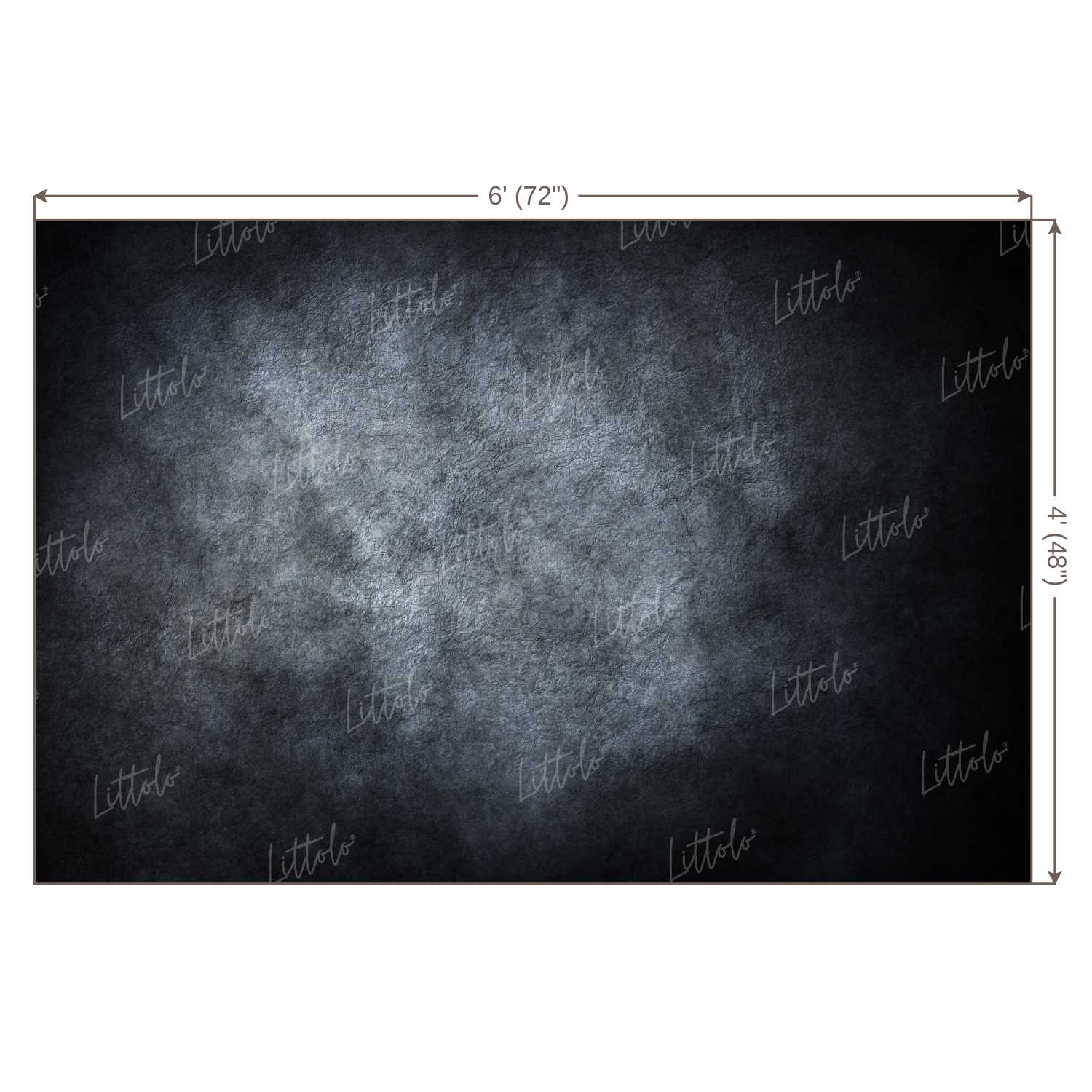 LB0088 Texture Backdrop