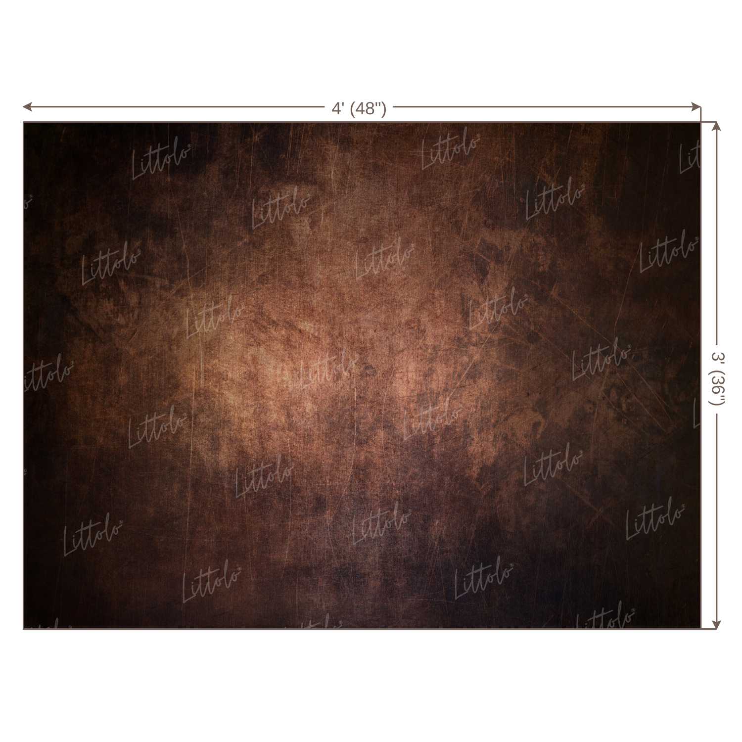 LB0089 Texture Backdrop