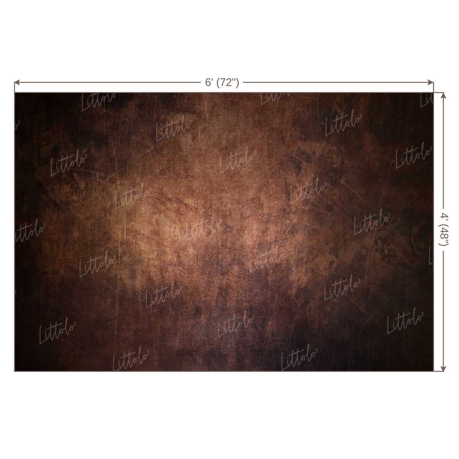 LB0089 Texture Backdrop