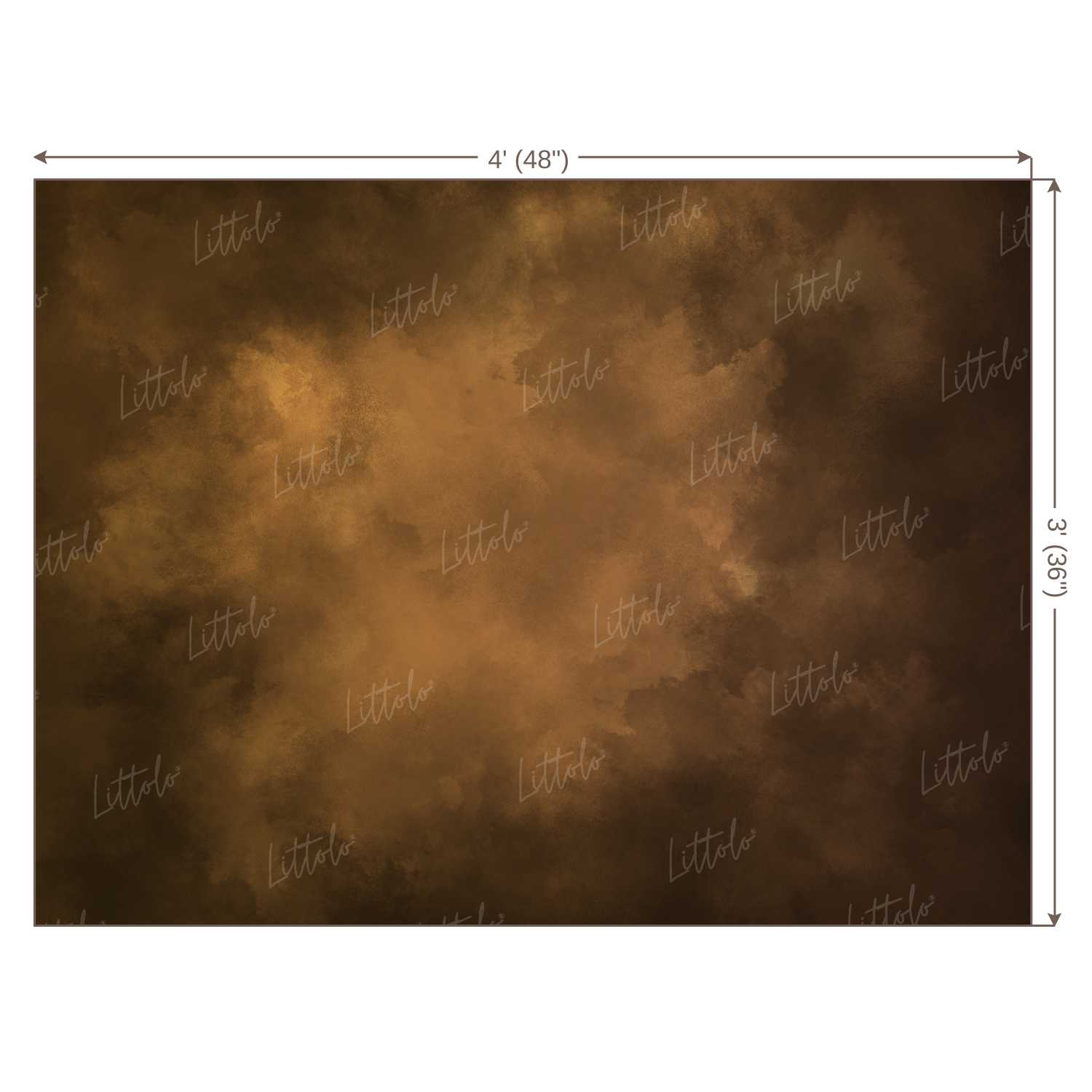 LB0094 Texture Backdrop