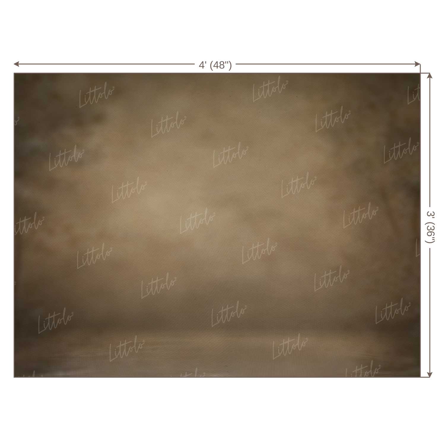 LB0099 Texture Backdrop