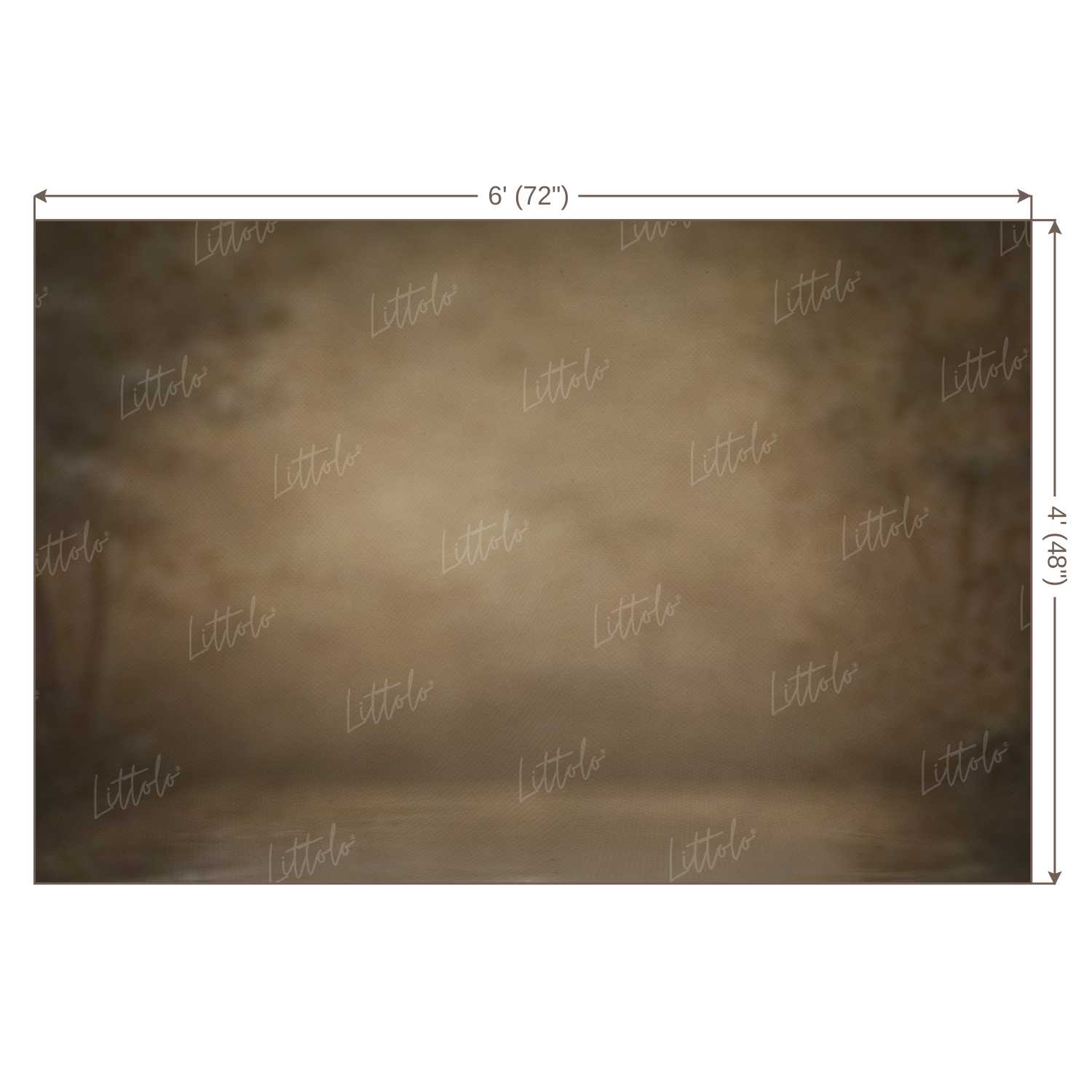 LB0099 Texture Backdrop