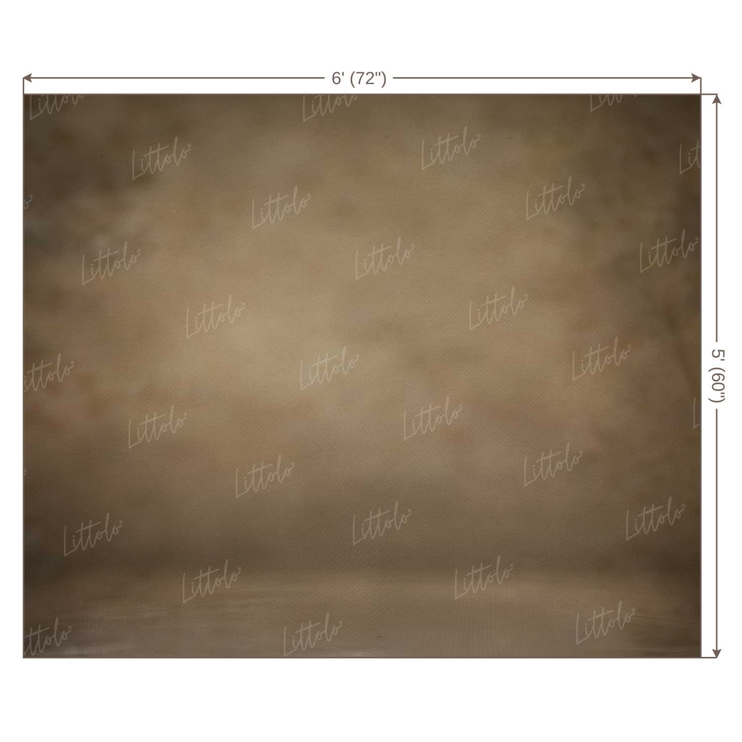 LB0099 Texture Backdrop