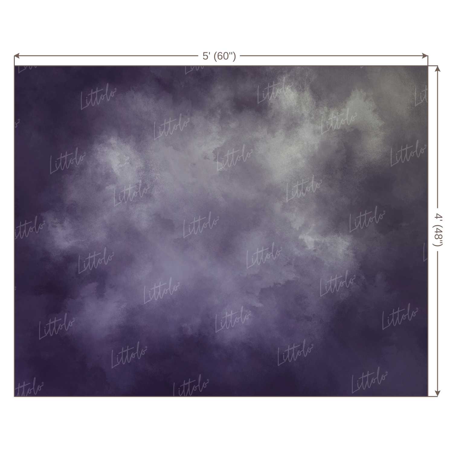 LB0100 Texture Backdrop