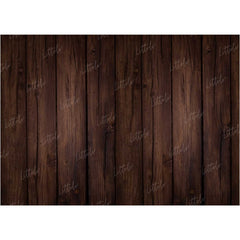 LB0113 Planks Backdrop