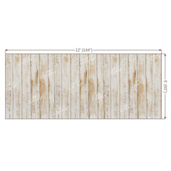 LB0118 Planks Backdrop