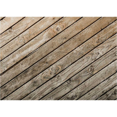 LB0119 Planks Backdrop