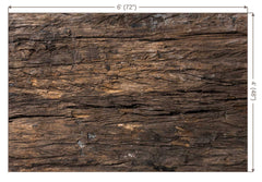 LB0122 Planks Backdrop