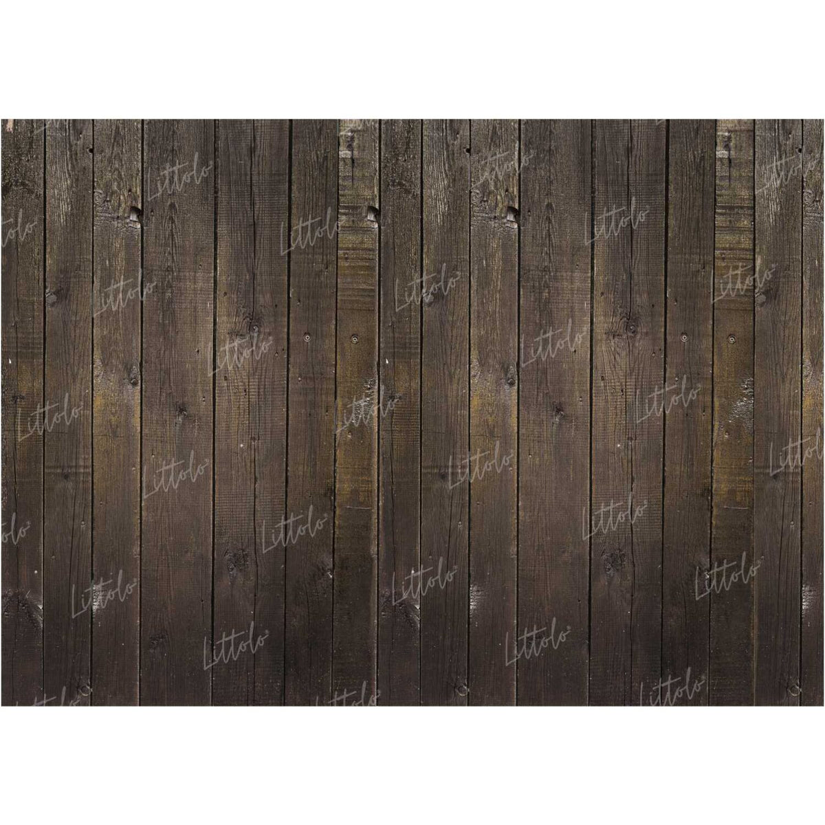 LB0127 Planks Backdrop