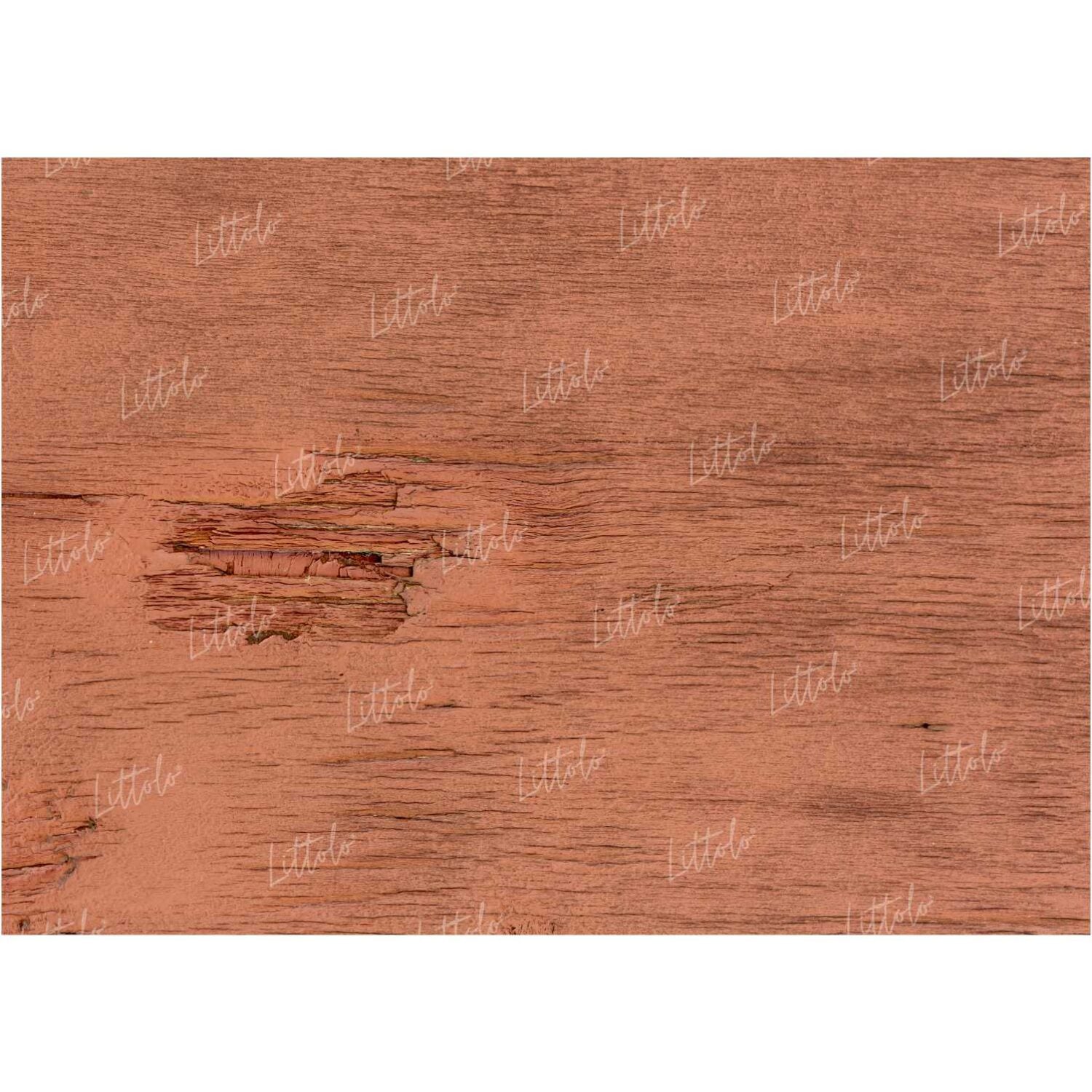 LB0128 Planks Backdrop