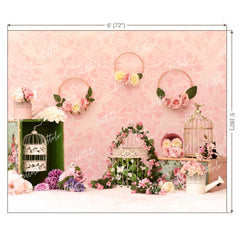 LB0149 Theme Backdrop