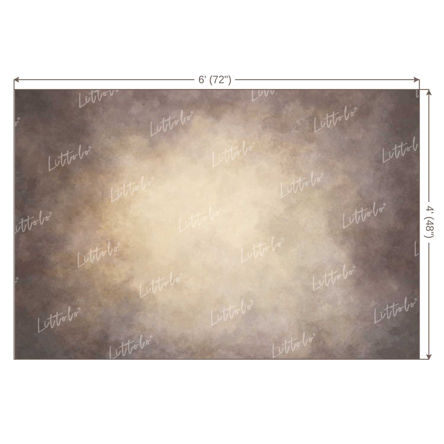 LB0156 Texture Backdrop