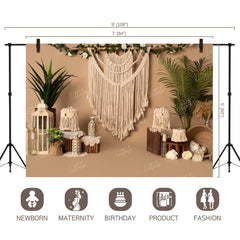 LB0169 Theme Backdrop