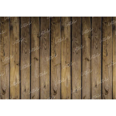 LB0186 Planks Backdrop