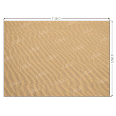 LB0210 Desert Sand Theme Backdrop