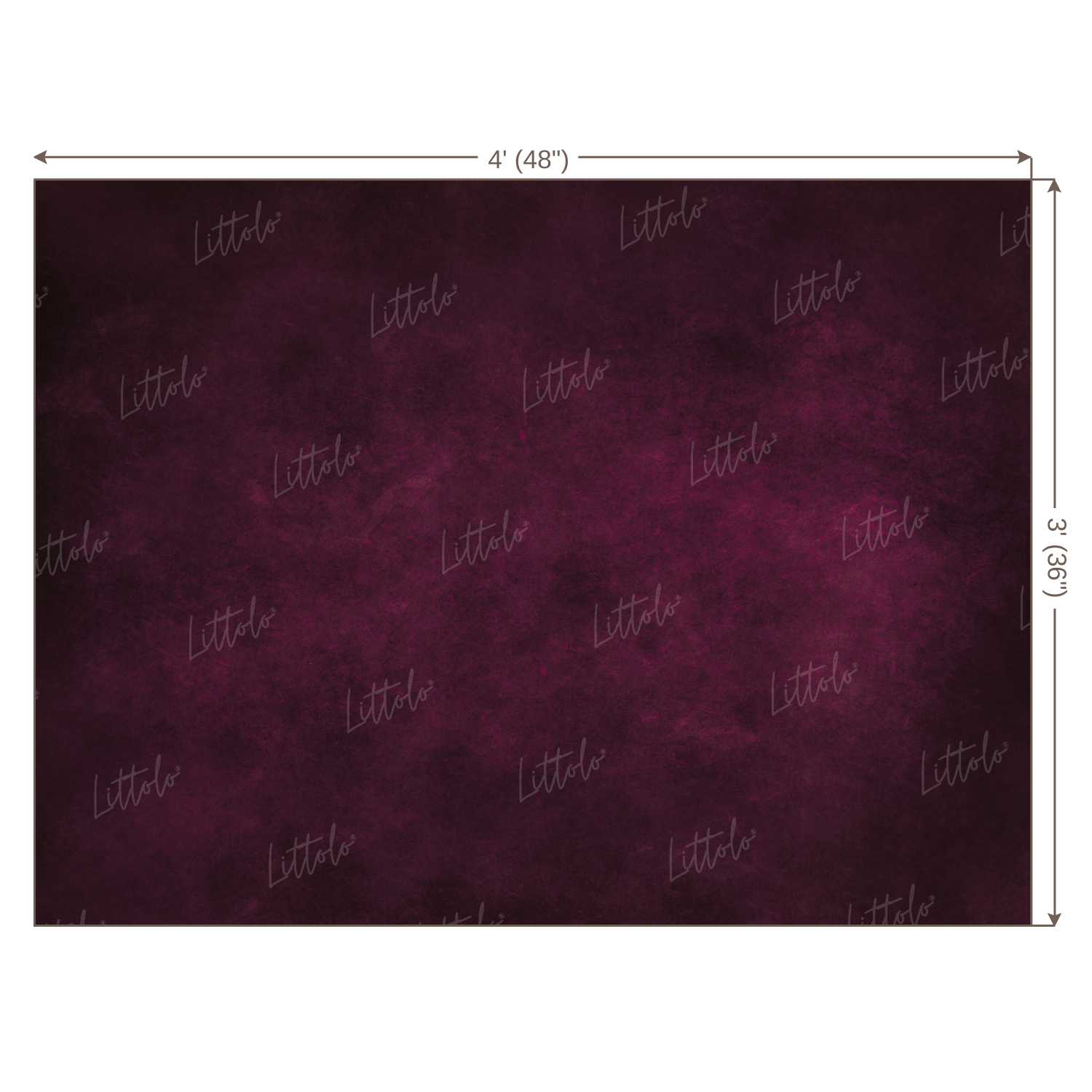 LB0229 Texture Backdrop