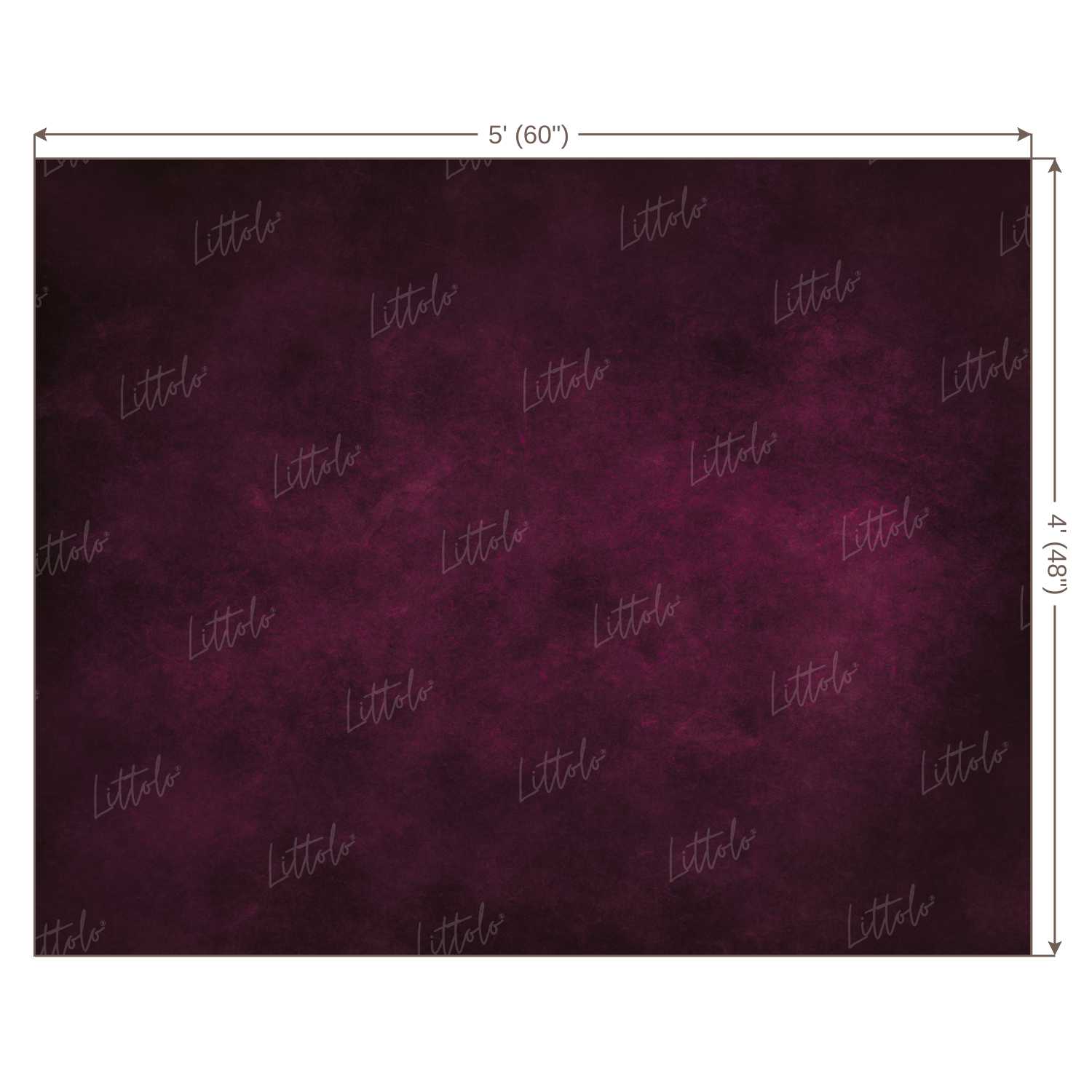 LB0229 Texture Backdrop