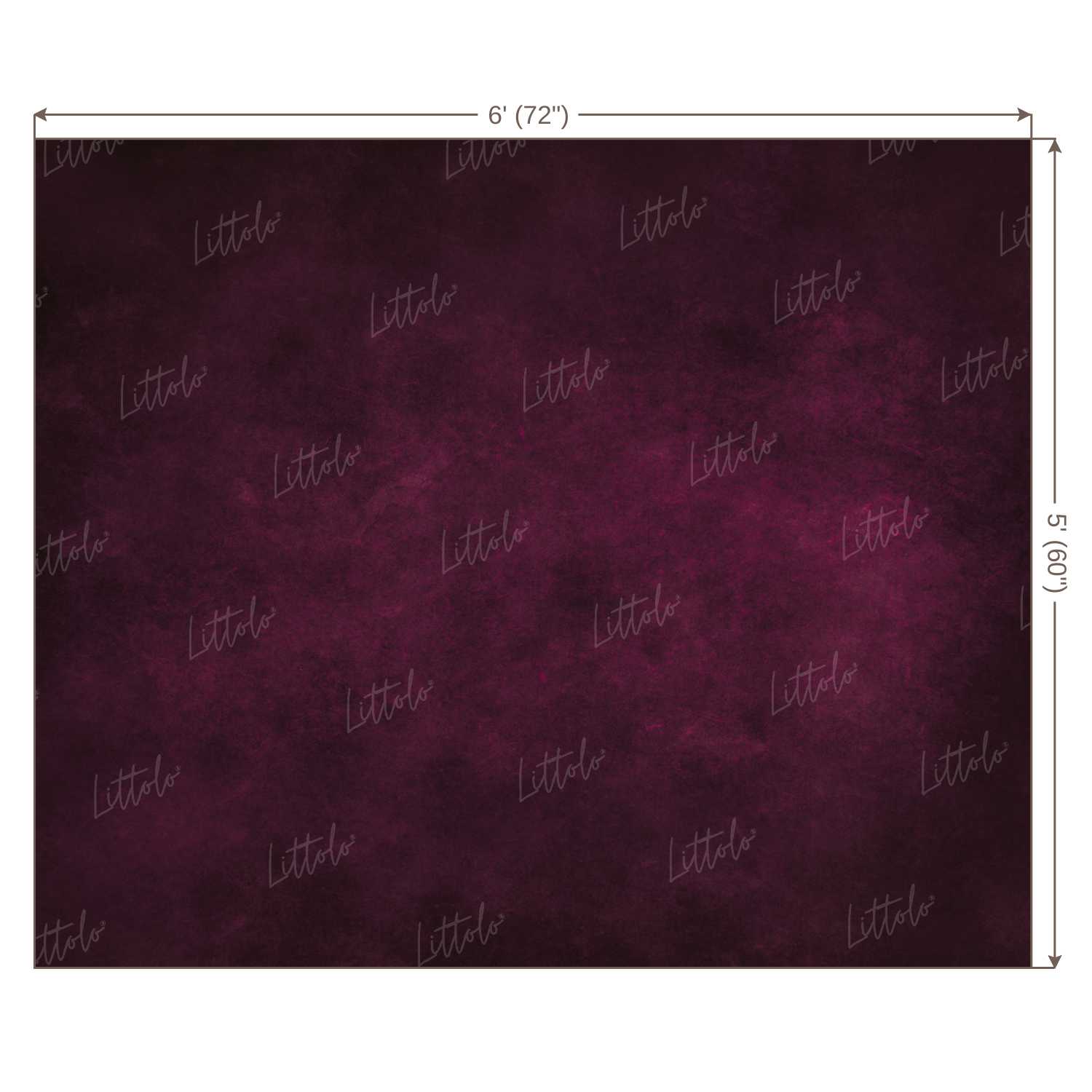 LB0229 Texture Backdrop