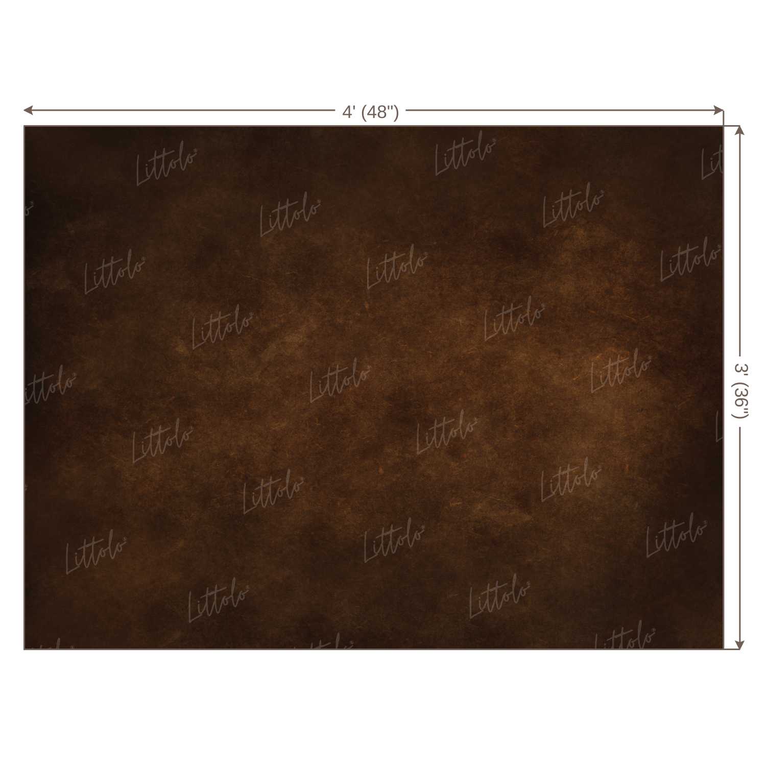 LB0230 Texture Backdrop