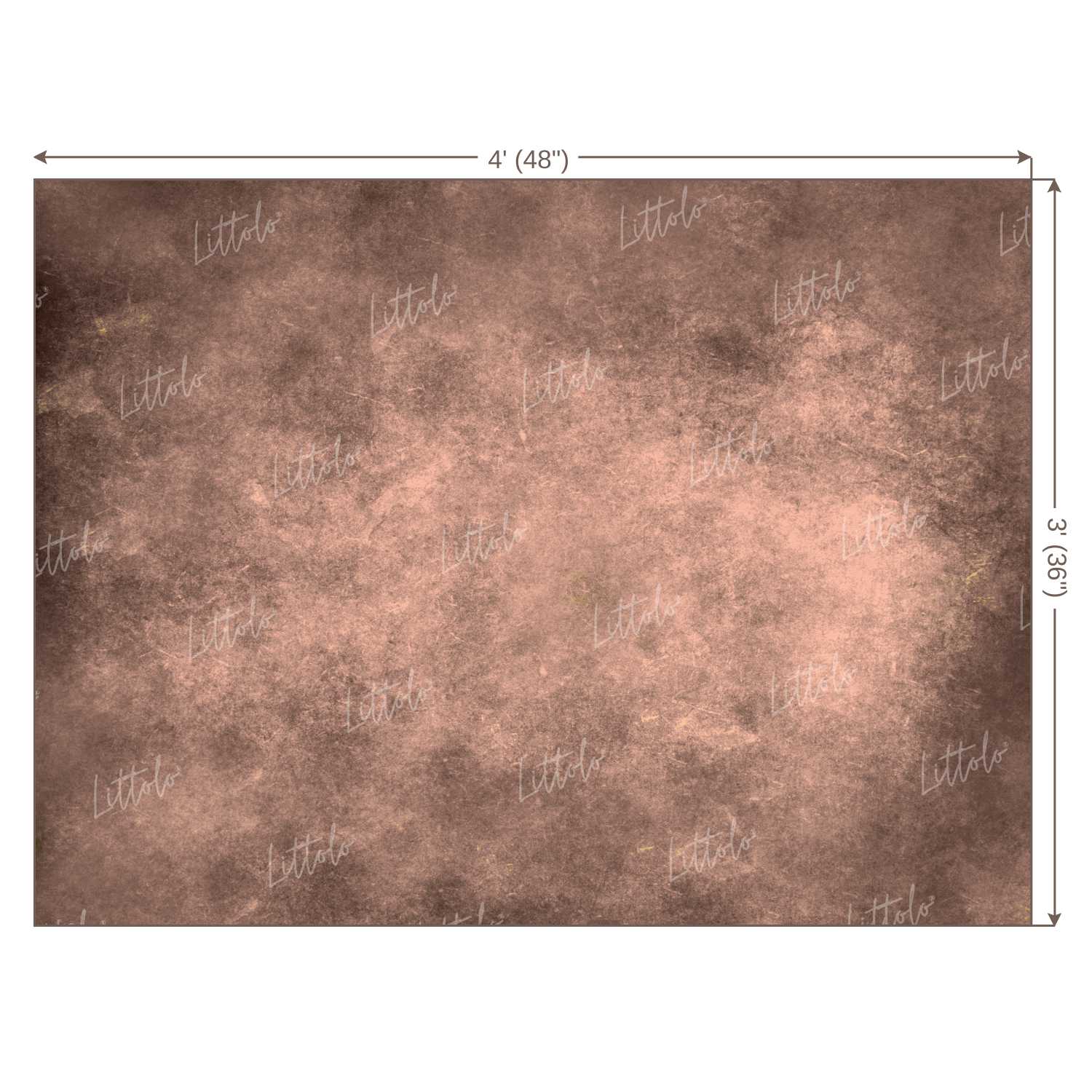 LB0237 Texture Backdrop