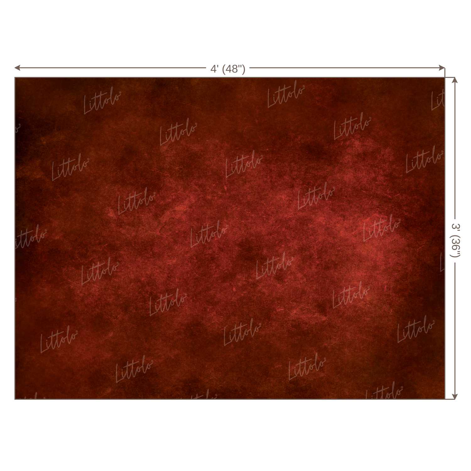 LB0238 Texture Backdrop