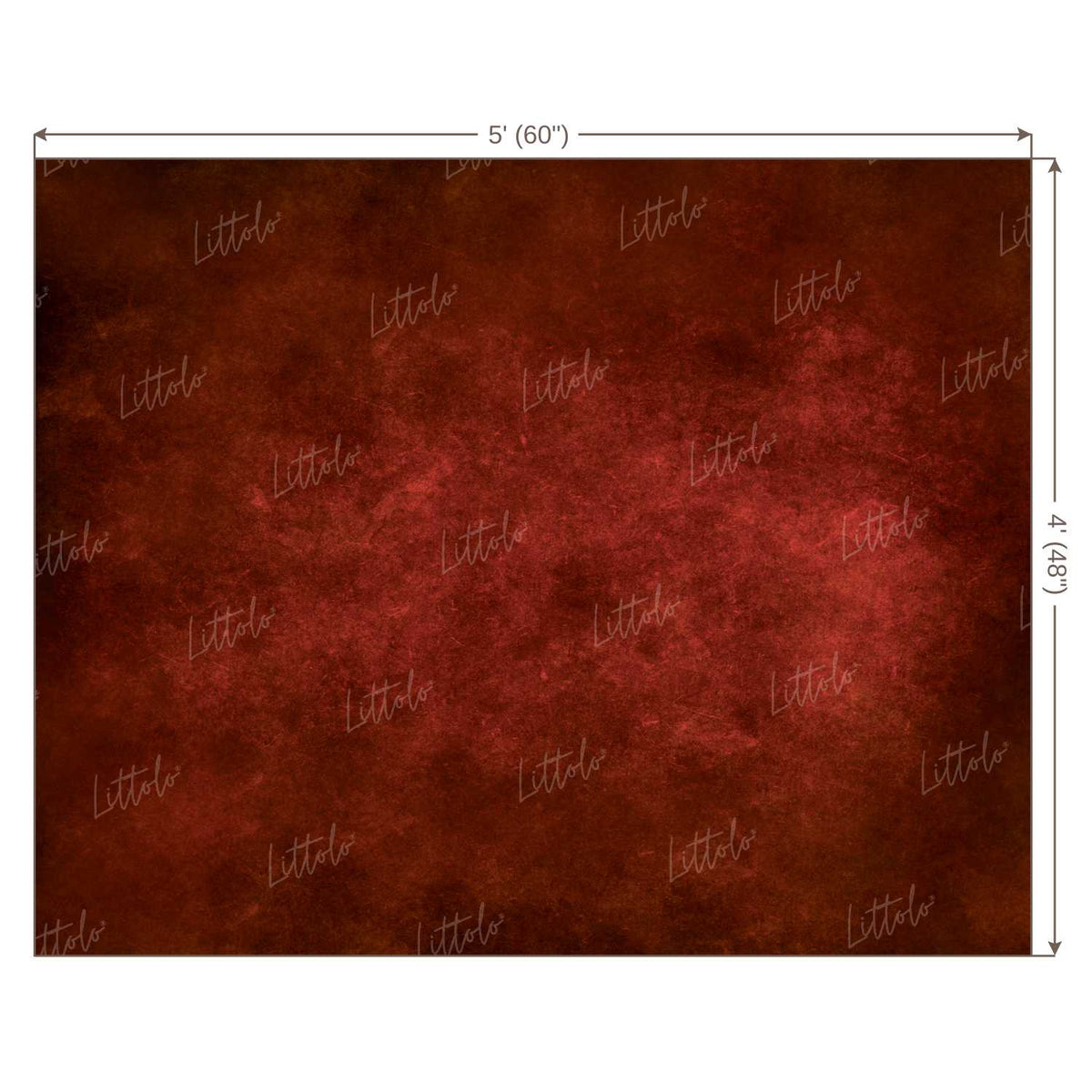 LB0238 Texture Backdrop