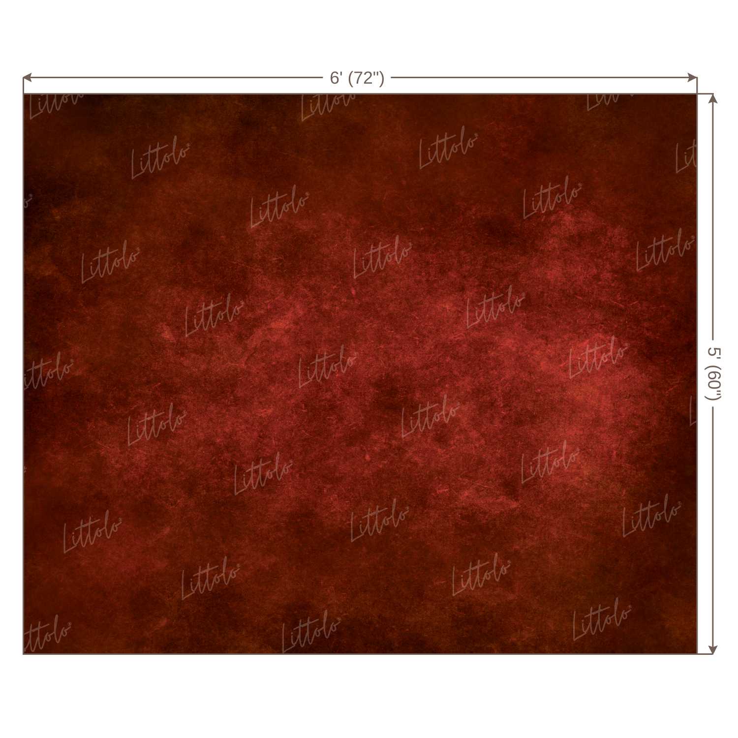 LB0238 Texture Backdrop