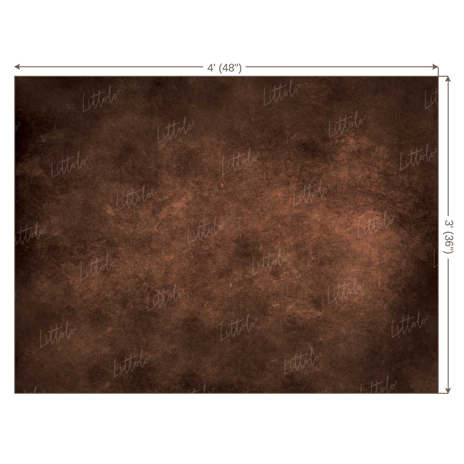 LB0240 Texture Backdrop